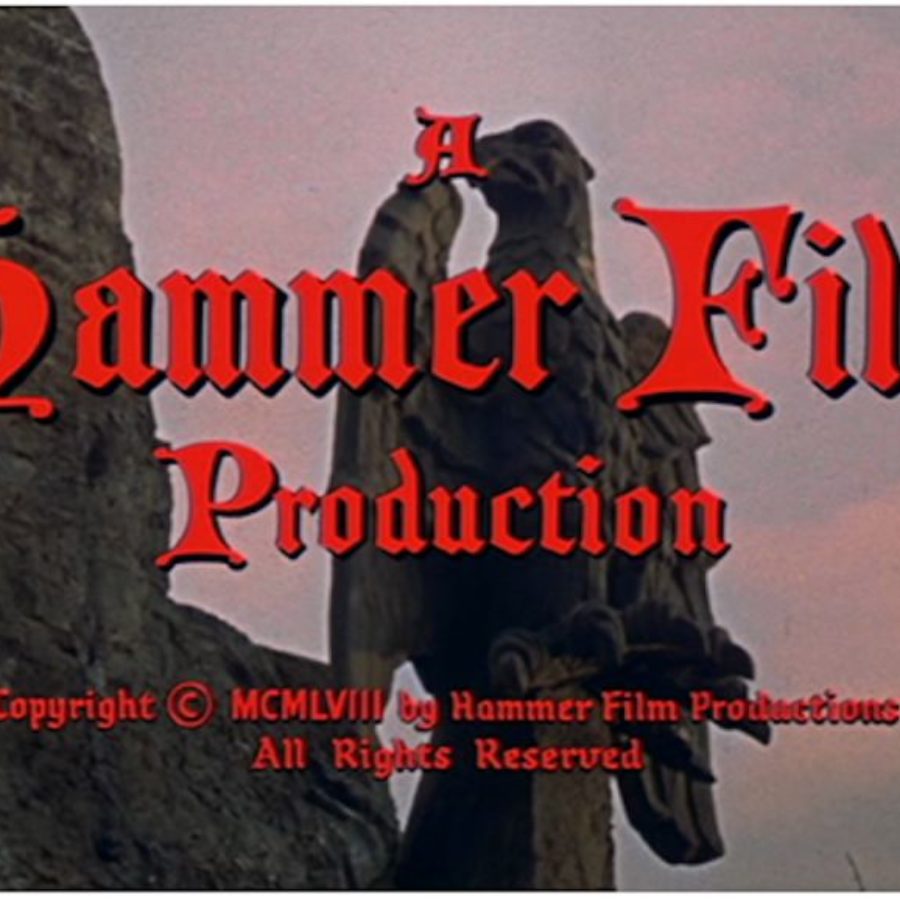 Hammer Studios Forms To Produce New Films \u0026 Restore Classics, image size:900x900