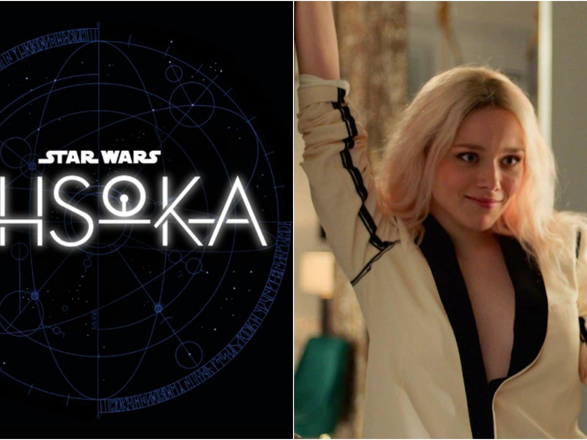 Star Wars: Ahsoka - Ivanna Sakhno Reportedly Cast in New Role