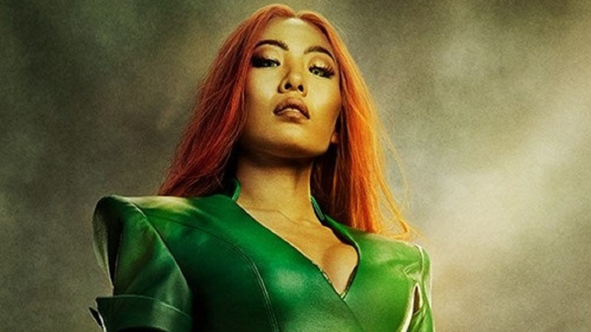 Batwoman Star Nicole Kang Wants a Role in Avengers: The Kang Dynasty