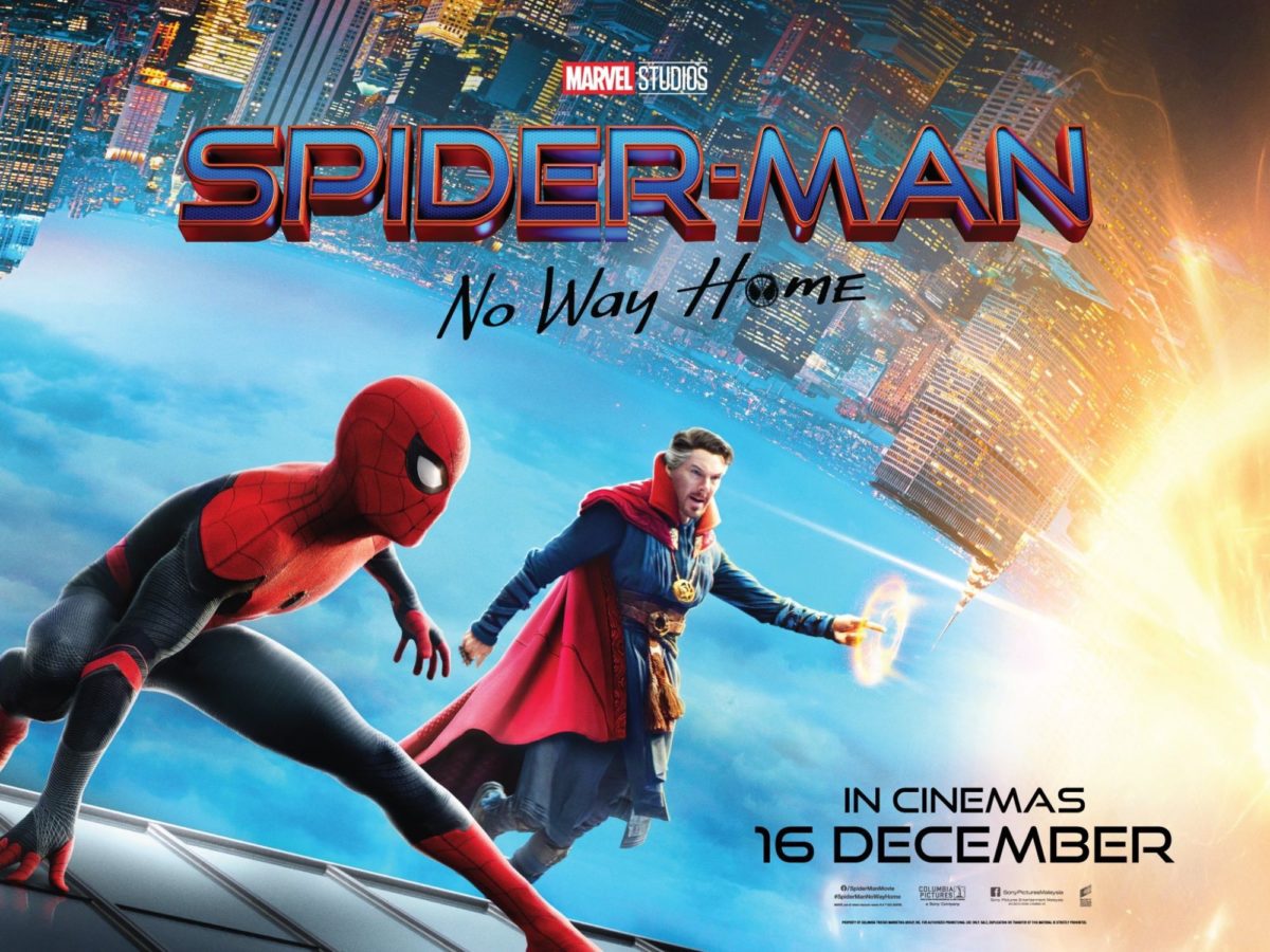 Kevin Feige Details Spider-Man: No Way Home's Returning Villains