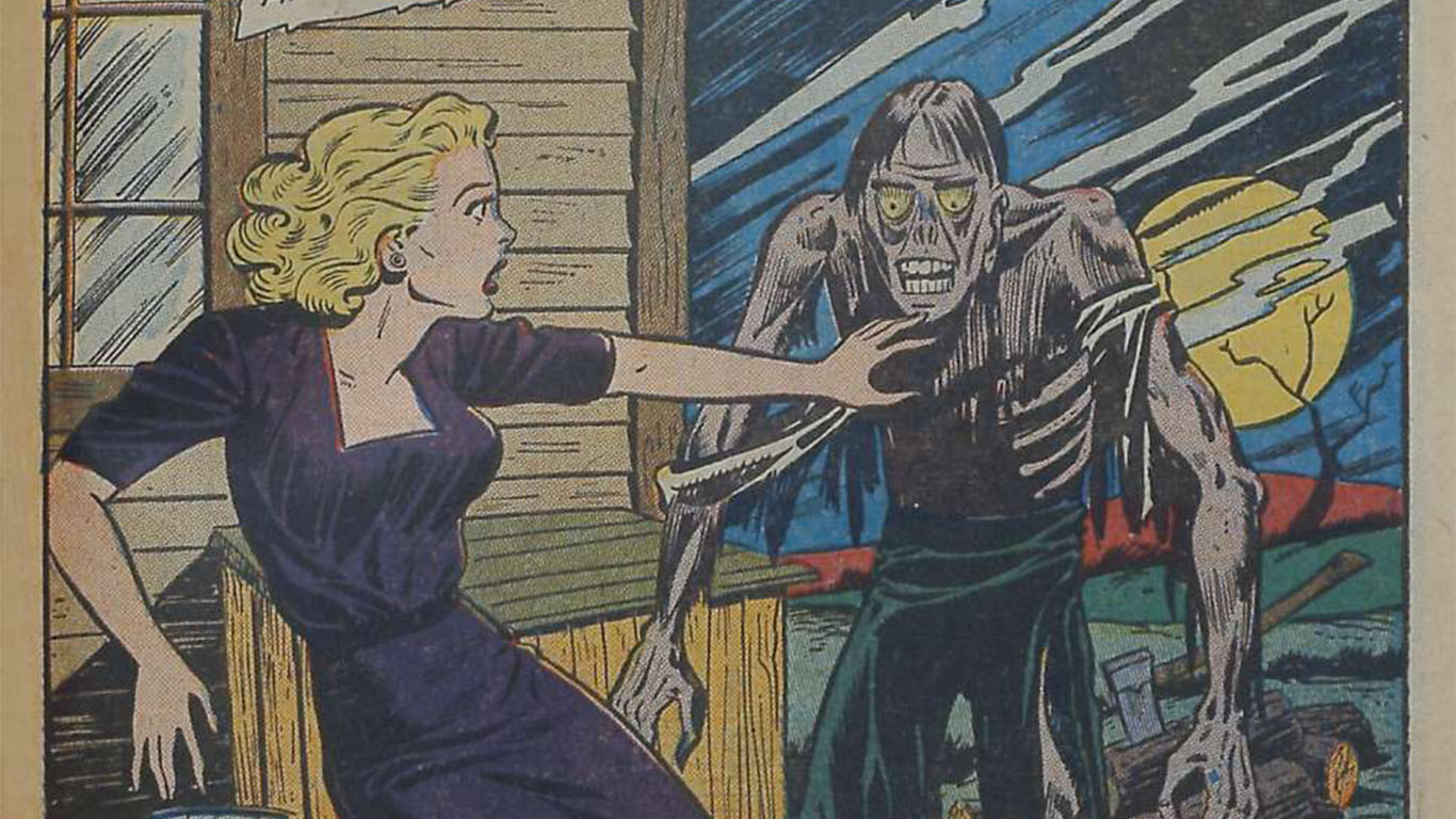 voodoo News, Rumors and Information Bleeding Cool News Page 1