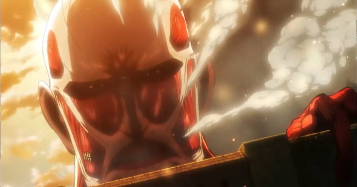 Attack on Titan: Crunchyroll Unveils Crunchy Trailer for Final Season