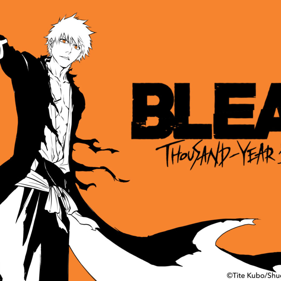 Bleach TYBW is available on Netflix in the world. Meanwhile in