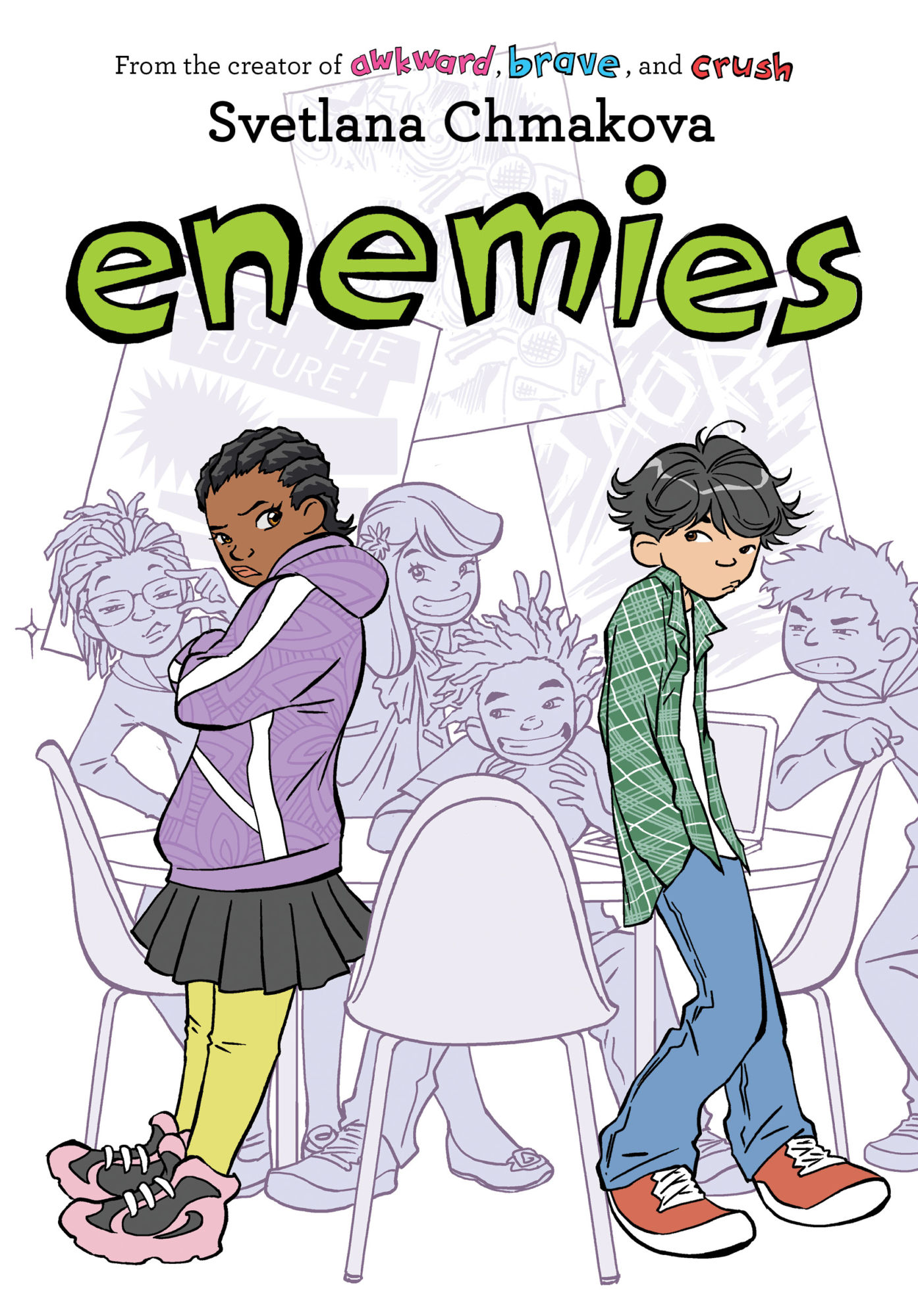 enemie News, Rumors and Information - Bleeding Cool News And Rumors Page 1