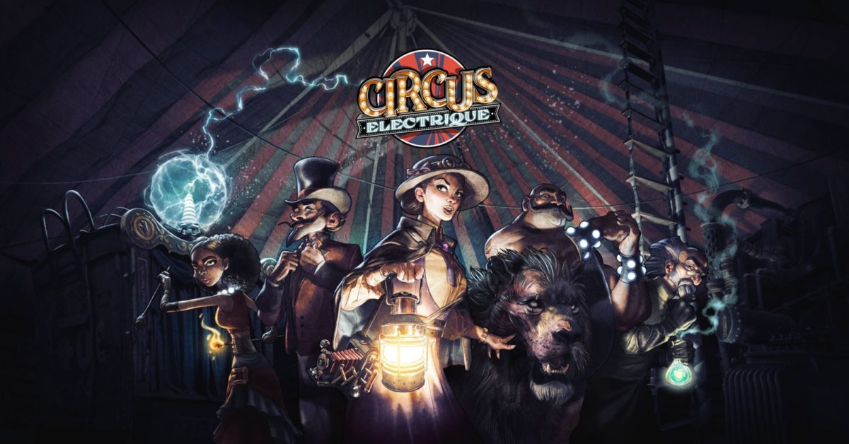 Circus Electrique Receives New Gameplay Overview Trailer - Vimarsana News