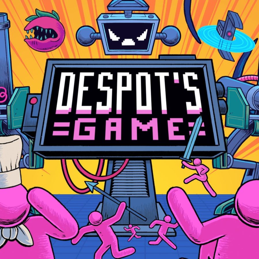 Despot's Game: Dystopian Army Builder brings en-masse battles to