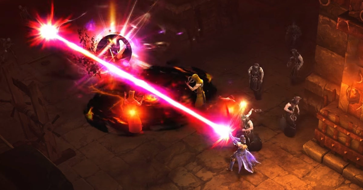 The Diablo 3 Darkening Of Tristram Event Returns