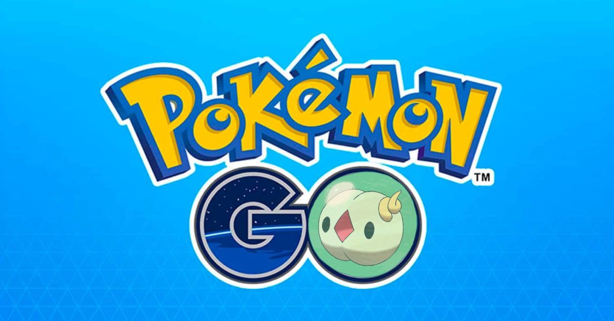Tonight Is Solosis Spotlight Hour In Pokémon GO: January 2022 - Vimarsana News