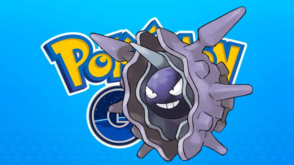 Pokémon GO Raid Day: How To Get Yourself A Shiny Gengar