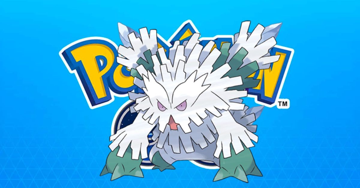 Mega Abomasnow Raid Guide for Pokémon GO Players: December 2022 - Vimarsana News