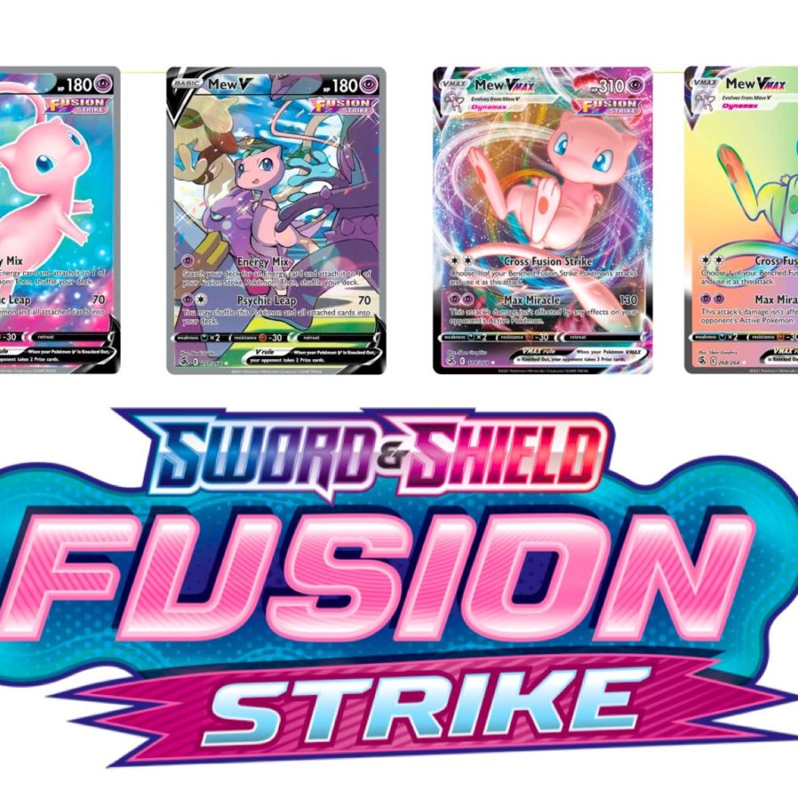 Pokémon TCG Sword & Shield Expansion: Complete Review