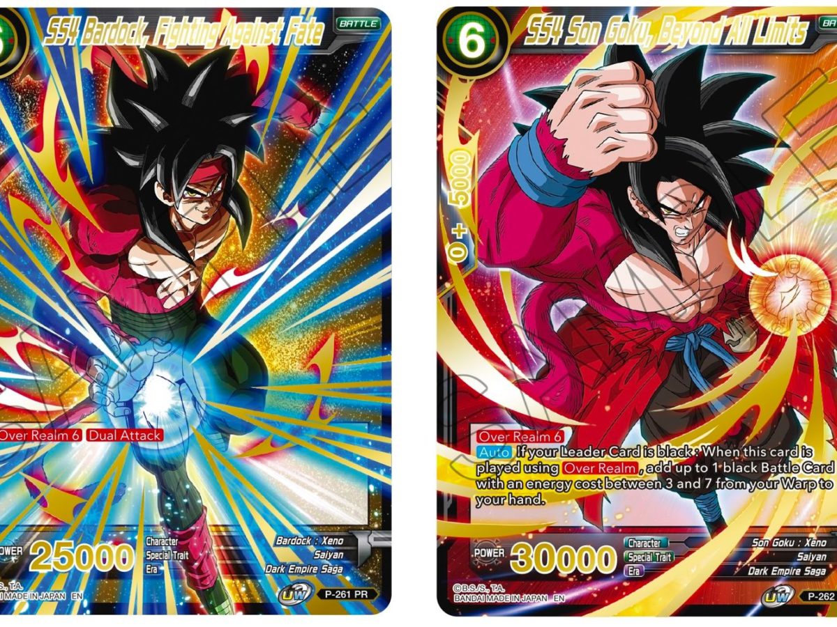 Son Goku - Super Saiyan 4 - Son Goku - Super Saiyan 4 Dragon Ball Z - The  Legacy of Goku