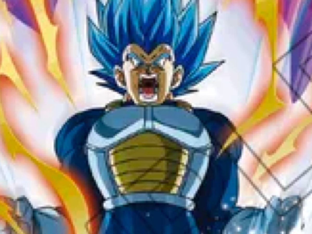 DBS: How powerful would be current manga fusions in Super Saiyan