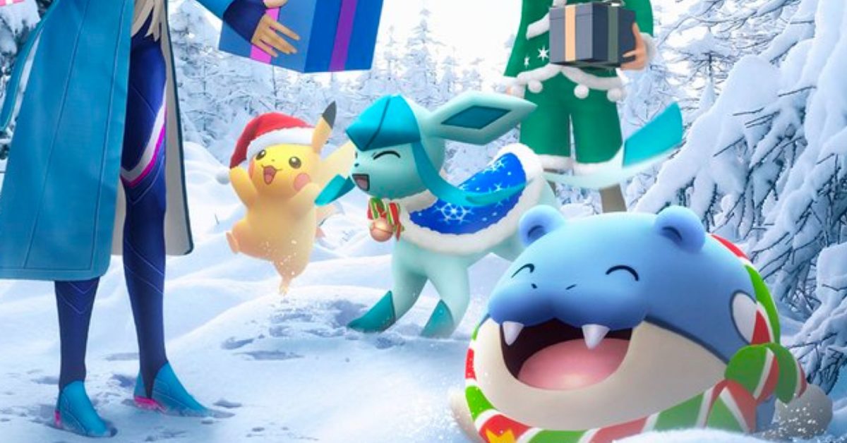 Reshiram Raid Guide For Pokémon GO Players: December 2021