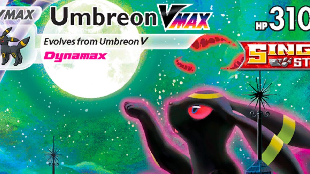 Rayquaza VMAX (Secret) - Evolving Skies - Pokemon Card Prices & Trends
