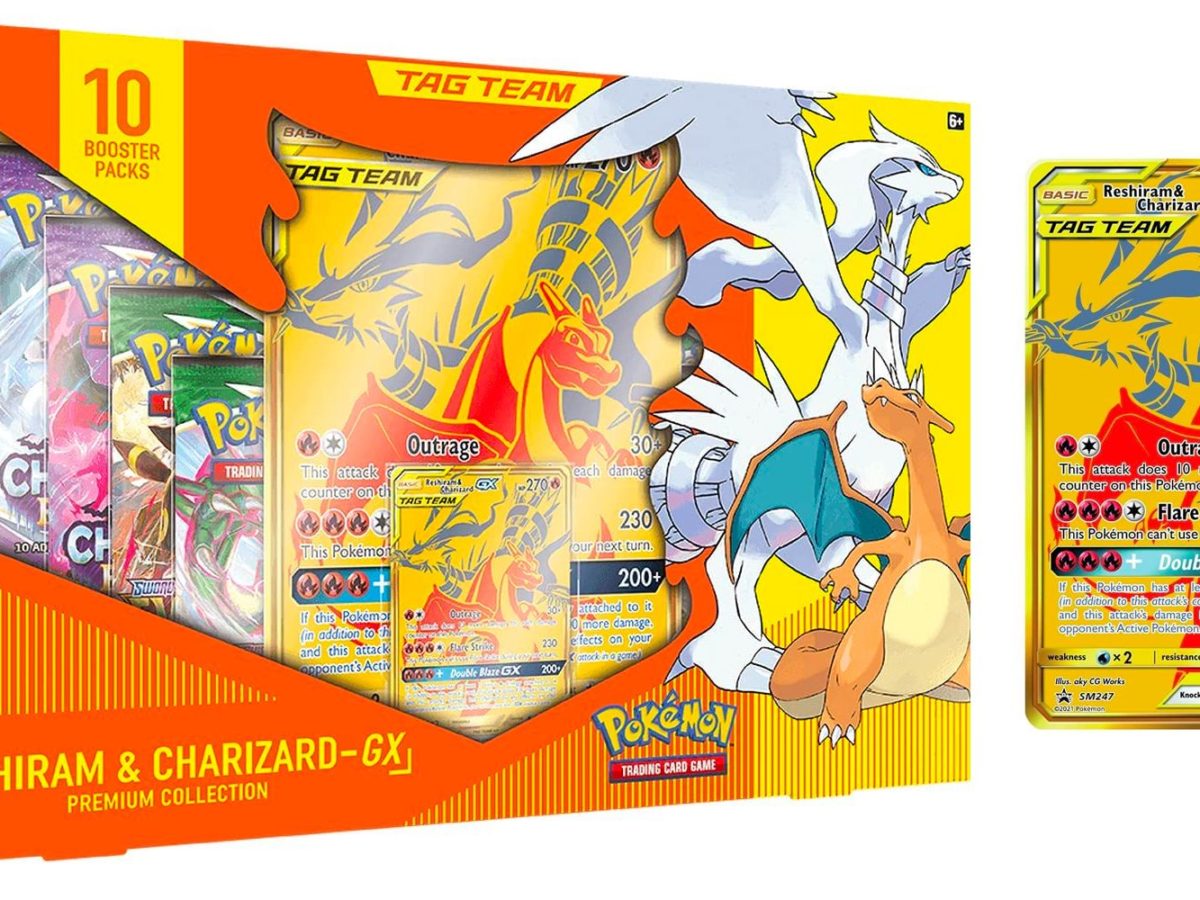 A Pokmon TCG Collector's Holiday Gift Guide 2021 Part One