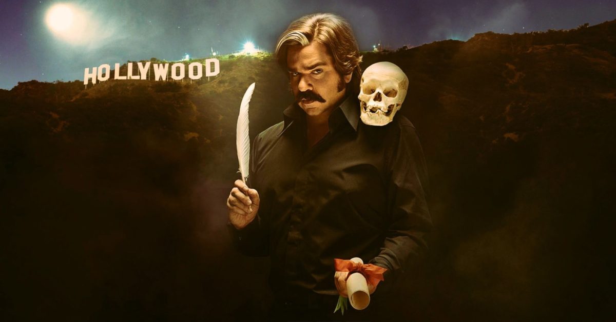 Toast of Tinseltown Star Matt Berry Shares Teaser for BBC Series - Vimarsana News