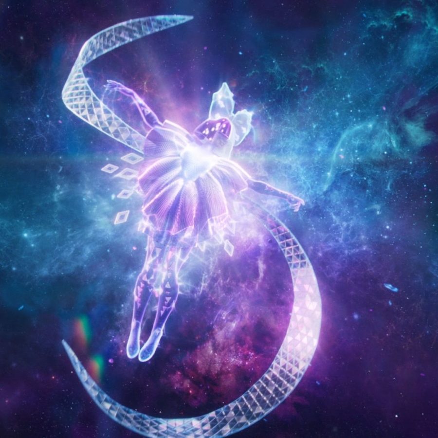 Sia Sings New Track For Final Fantasy XIV: Endwalker