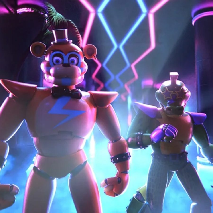 Spoiler Free FNAF Review, Gallery posted by DaijaVu