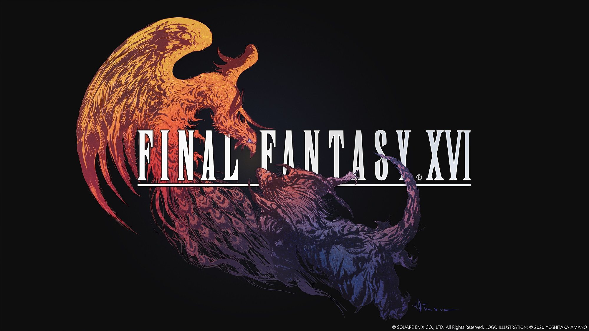 Final Fantasy XVI will finally be released on PC in mid-September