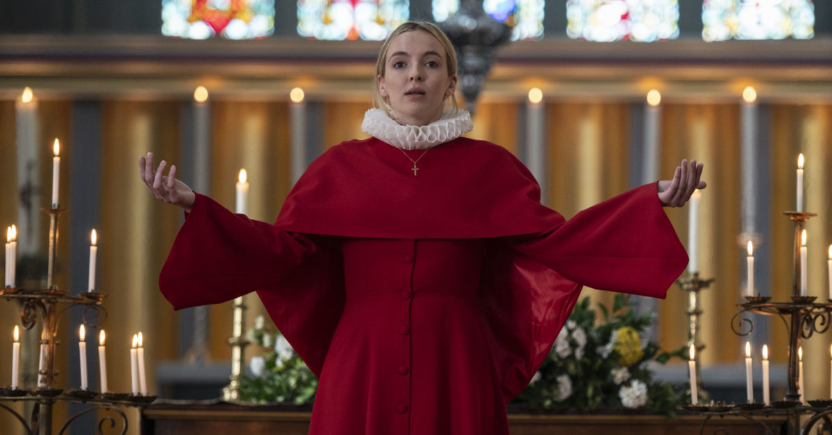 Killing Eve Season 4 Ups Camille Cottin to Series Regular; 3 More Cast - Vimarsana News