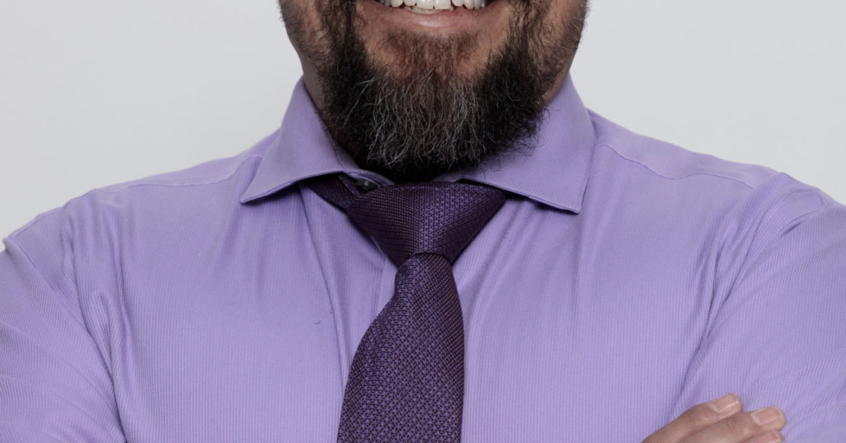 Former DC Superman Editor Mike Cotton Joins AWA As Executive Editor