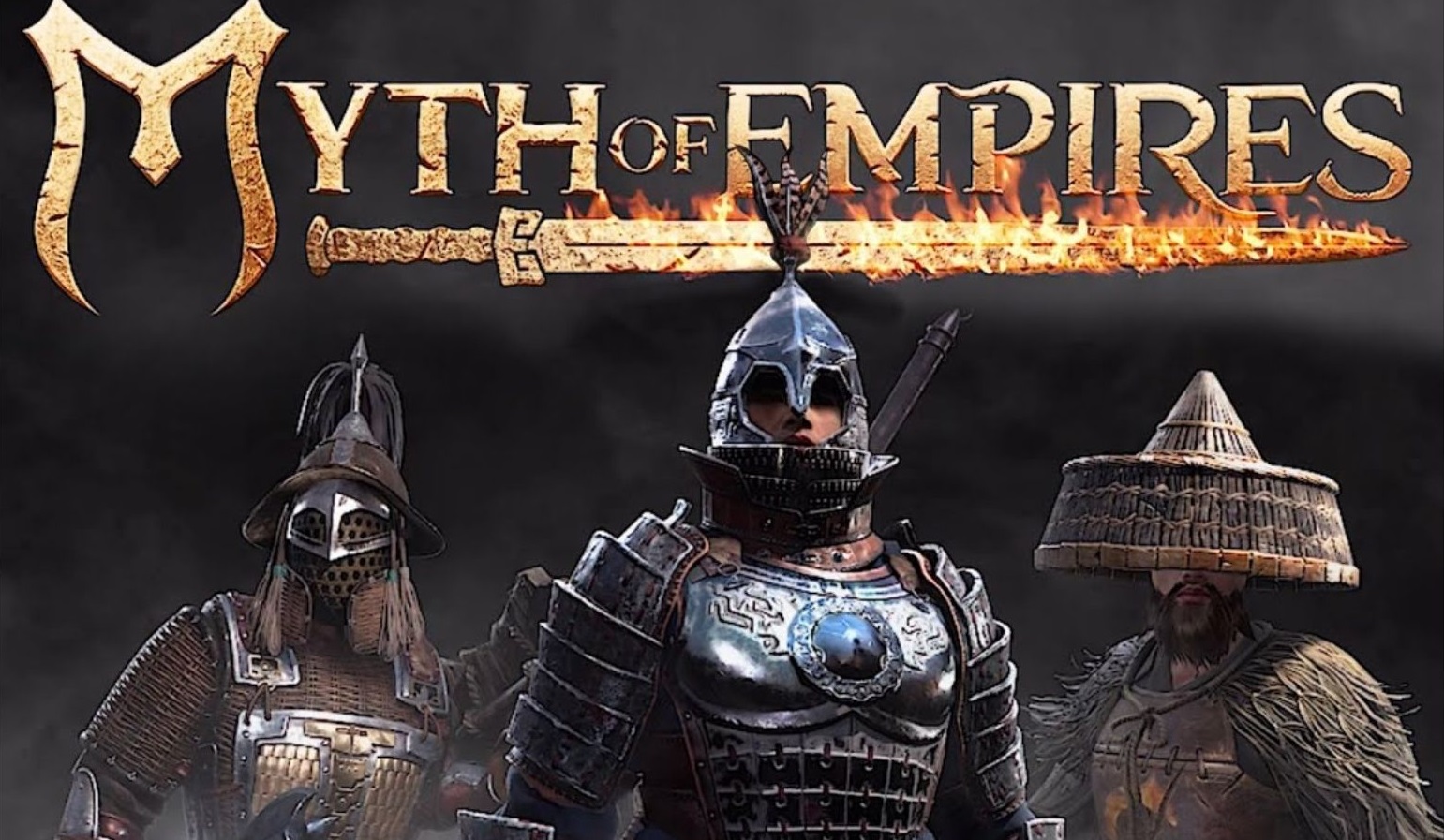 Myth of empires стим фото 9