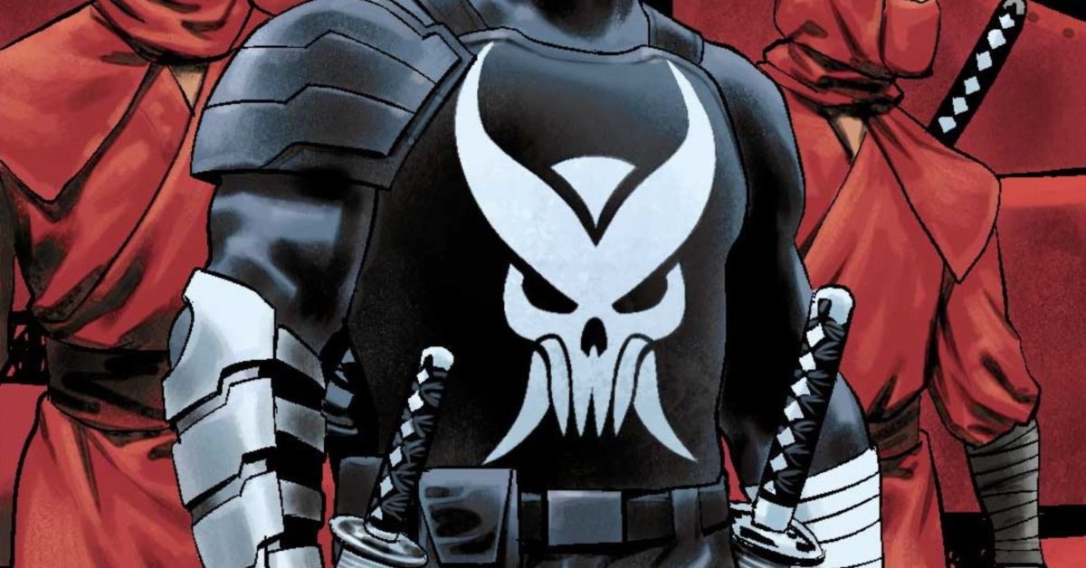Tom Brevoort Says New Punisher Is What Born Again Was To Daredevil - Vimarsana News
