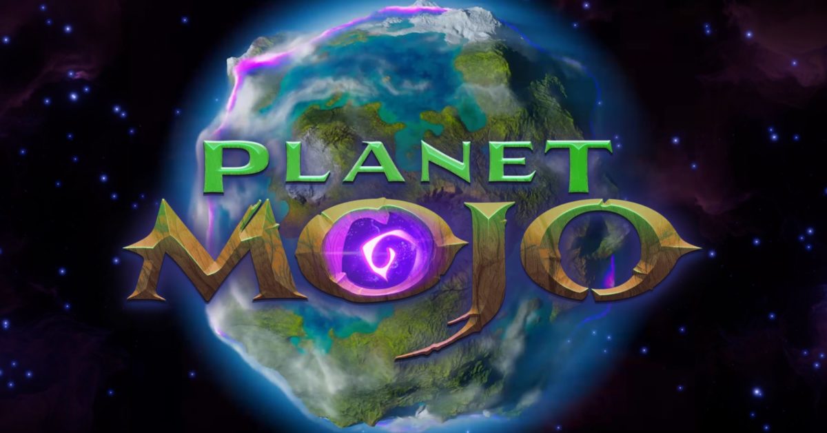 Mystic Moose Raises $5M To Create Planet Mojo - Vimarsana News