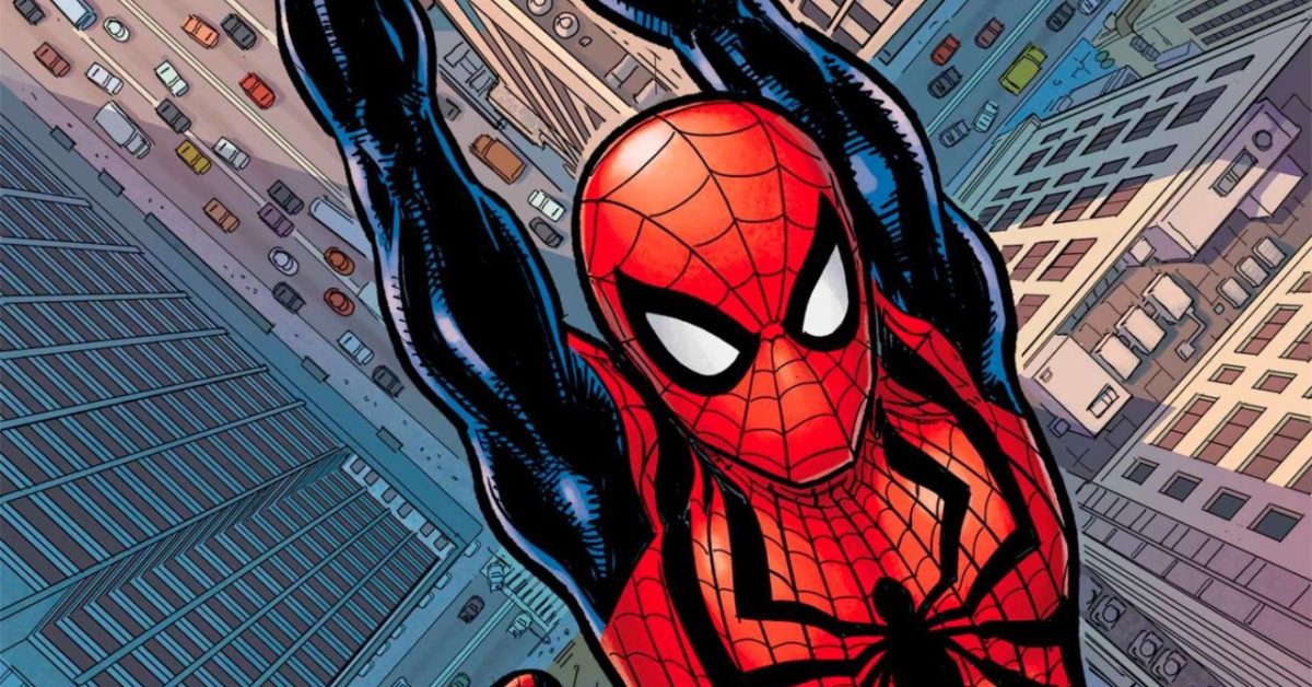 Ben Reilly's Future Teased In Marvel Comics' Timeless #1 (Spoilers)