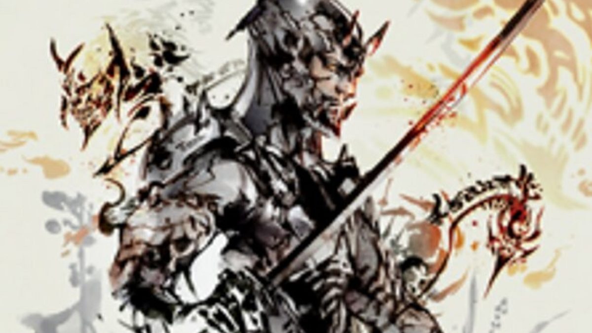 Yoji Shinkawa Metal Gear Rising