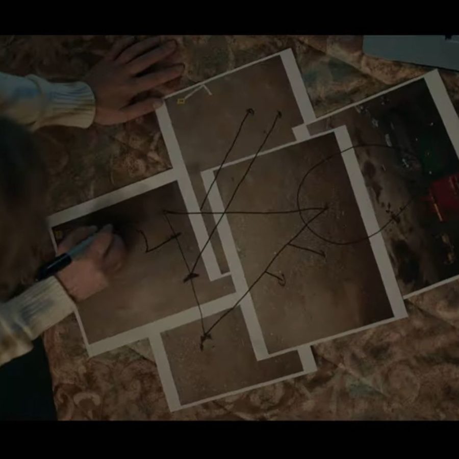 What Does The Symbol Mean In Yellowjackets at Fred Mcculloch blog