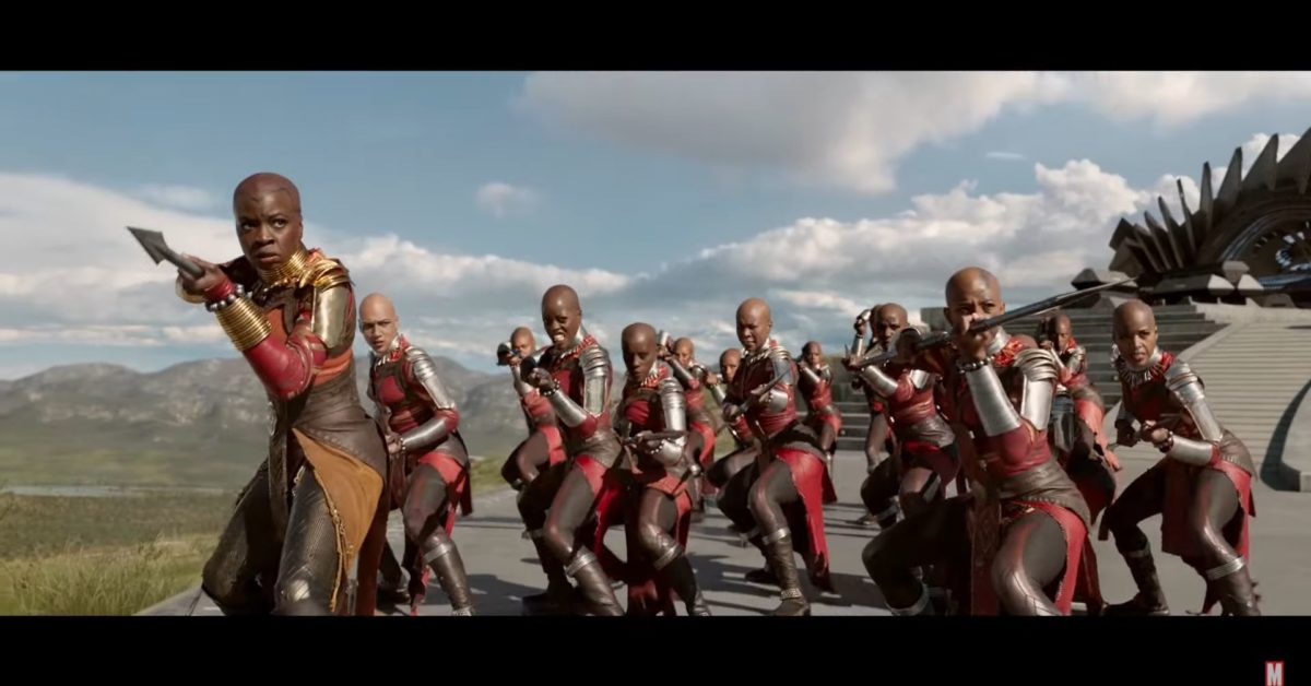 Marvel Trademarks