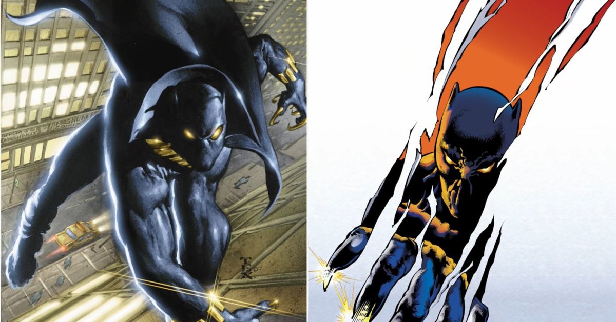 Omnibus In 2022 For Spider-Man, Black Panther And Serial - Vimarsana News