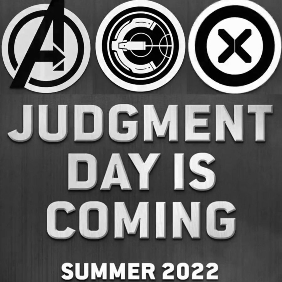judgement day 2022