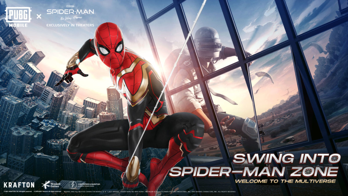 DOWNLOAD SPIDER MAN NO WAY HOME FULL MOVIE IN HINDI