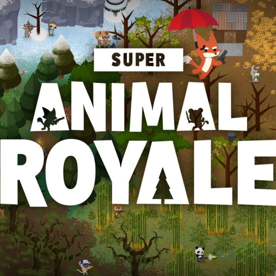 Super Animal Royale Removes PlayStation Plus Requirements Super Animal Royale Removes PlayStation Plus Requirements