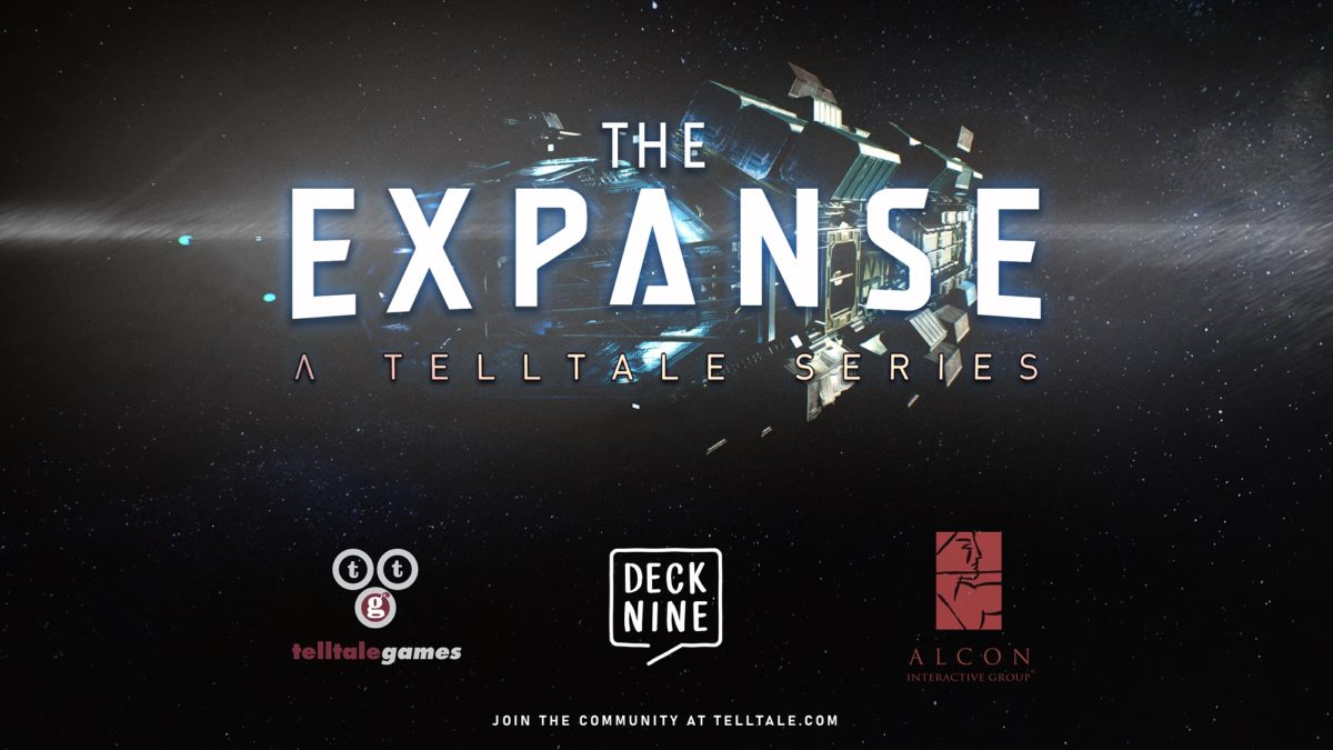The Expanse: A Telltale Series Archangel Trailer Reveals Returning Character