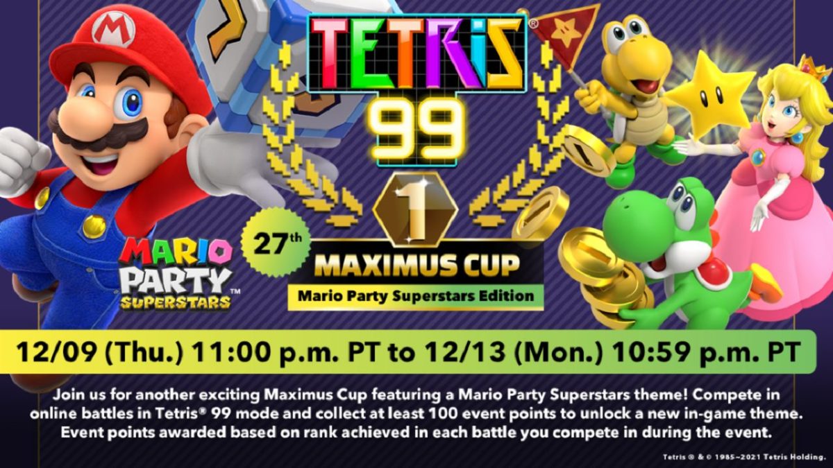 Mario Party Superstars - US Version