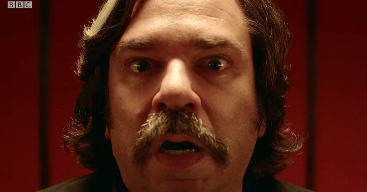 Toast of Tinseltown Trailer Someone Still Has a Clem Fandango Problem