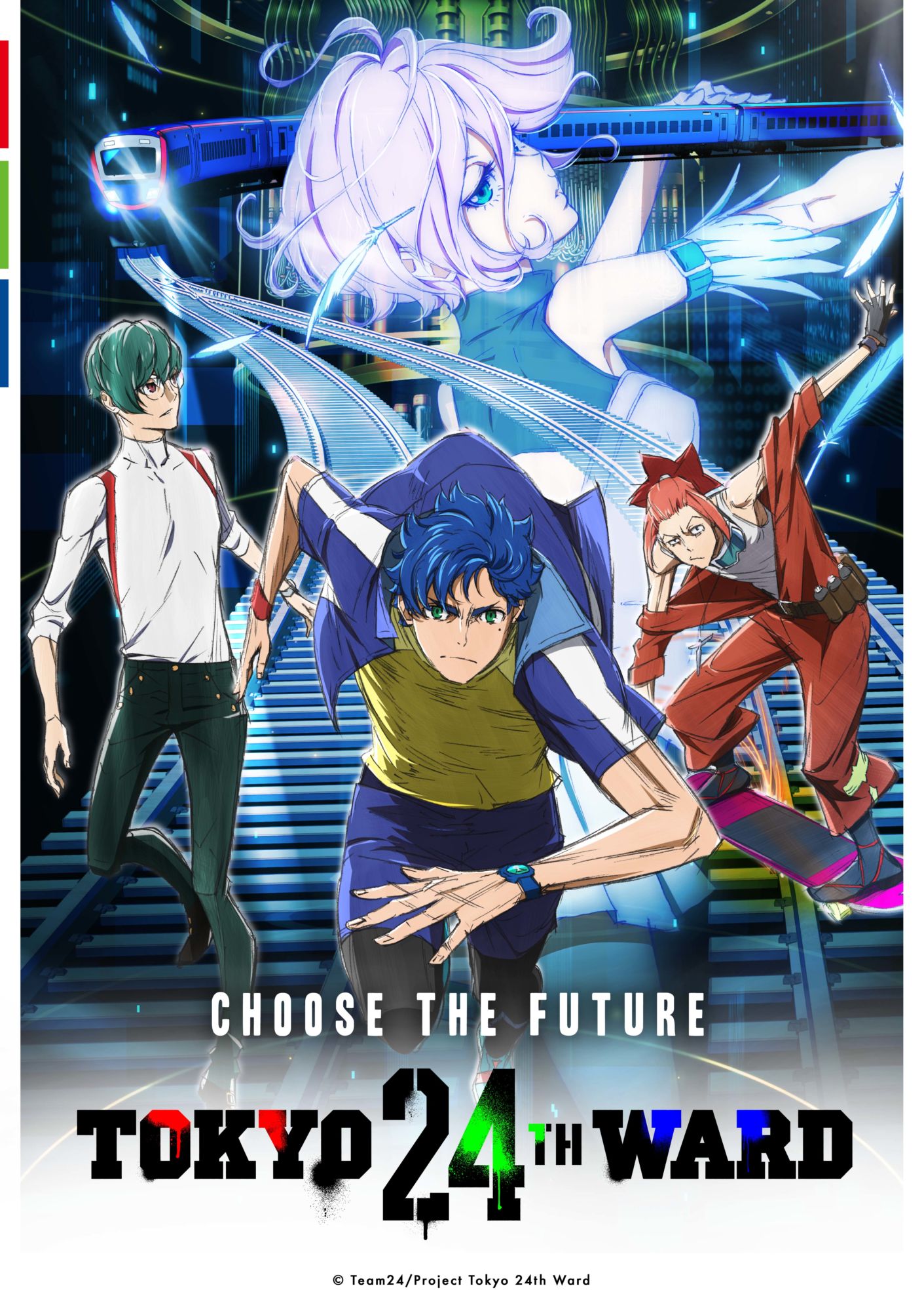 Winter 2022 Anime Chart - Television | LiveChart.me