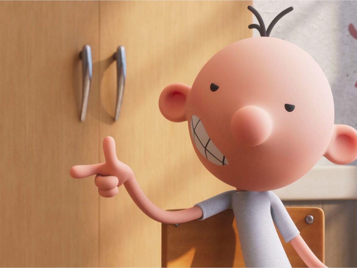 Diary Of A Wimpy Kid: Rodrick Rules - Movies on Google Play