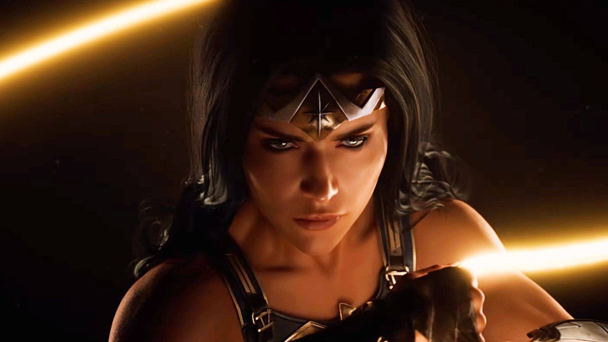 WB Games Announces Multiple Closures, Wonder Woman Game Dead