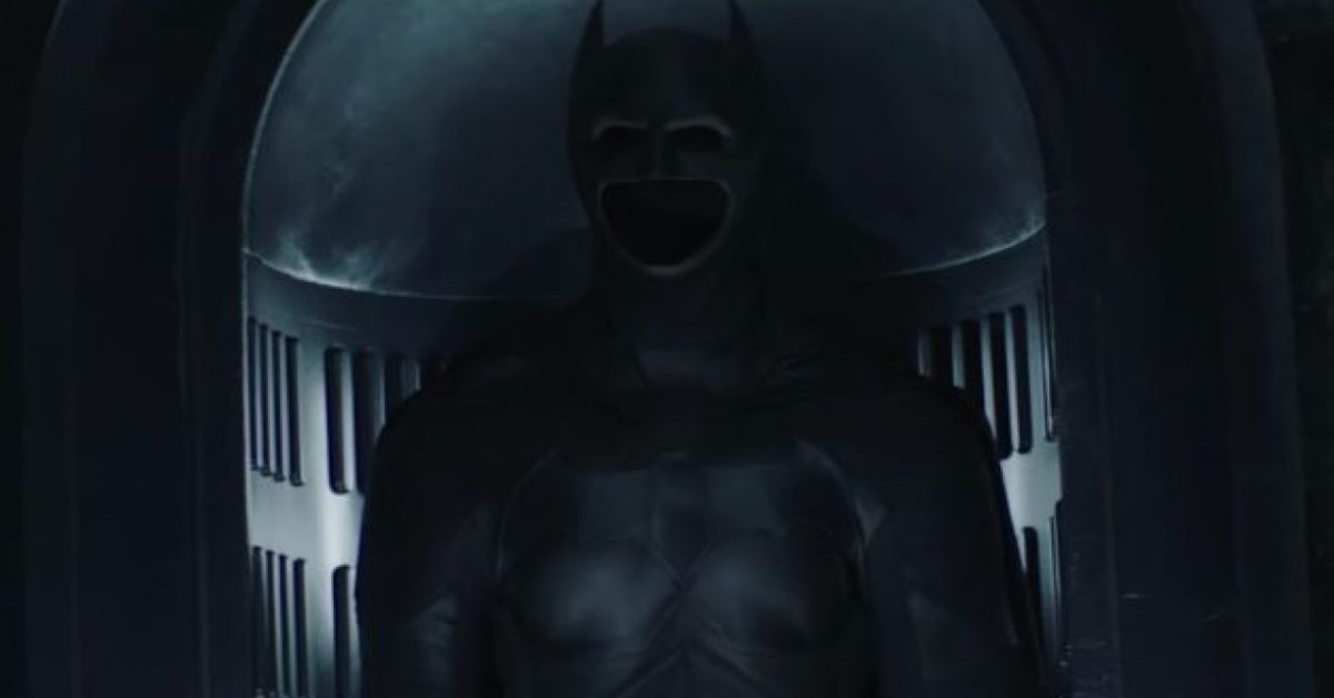 Gotham Knights, Natalie Abrams & the Post-It That Started It All