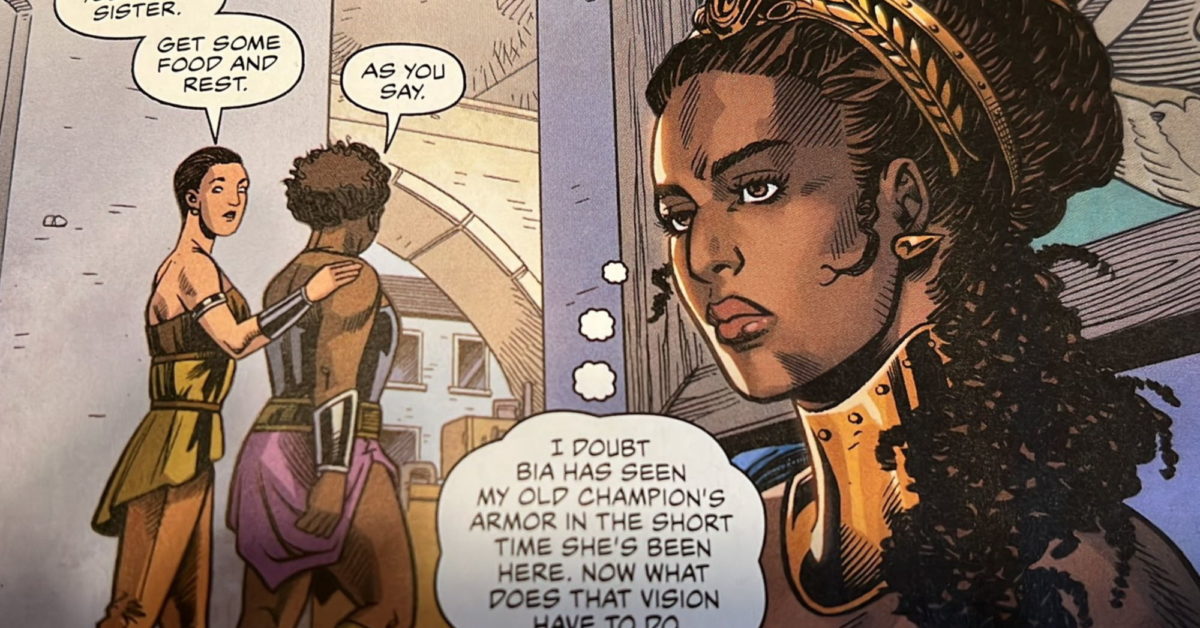 Who Is Sleeping With The New Wonder Woman? (Spoilers) - Vimarsana News