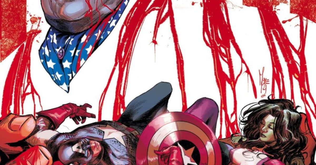 Big Marvel Plans For Kingpin Start Alongside Next Episode Of Hawkeye