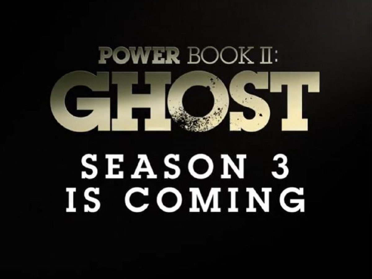 Power Book II: Ghost' Season 3: How to Watch the Finale Without Cable –  Billboard