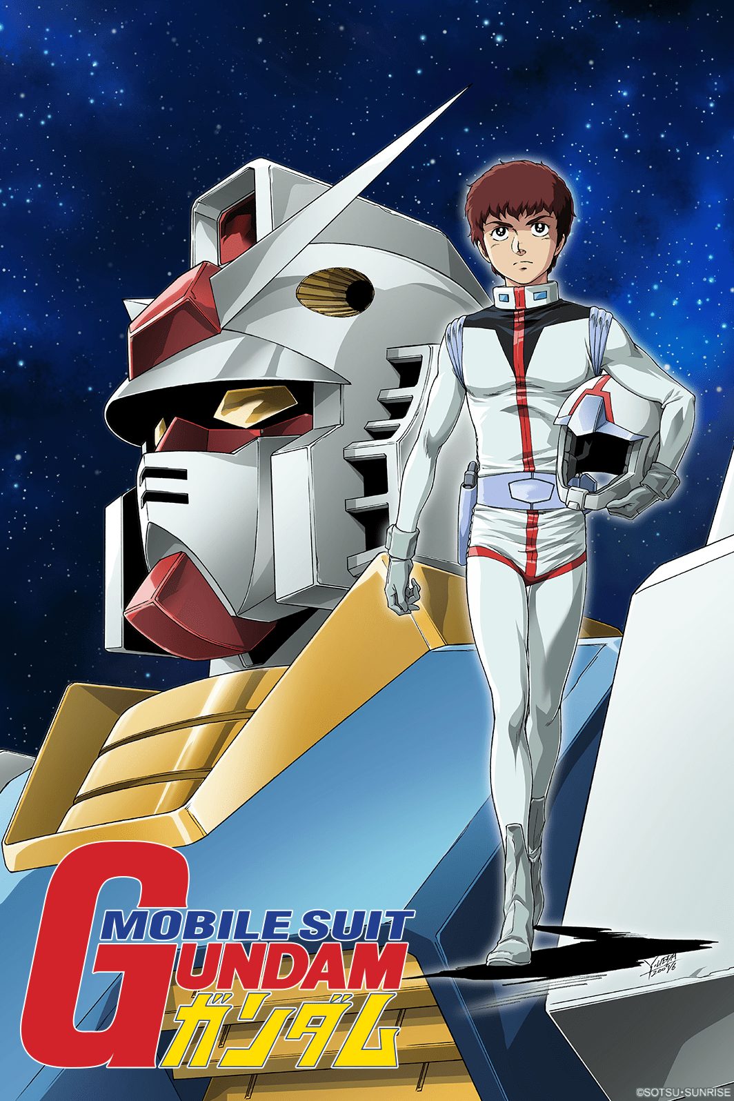 Gundam Mecha Anime Emulation First Step : r/StableDiffusion-demhanvico.com.vn