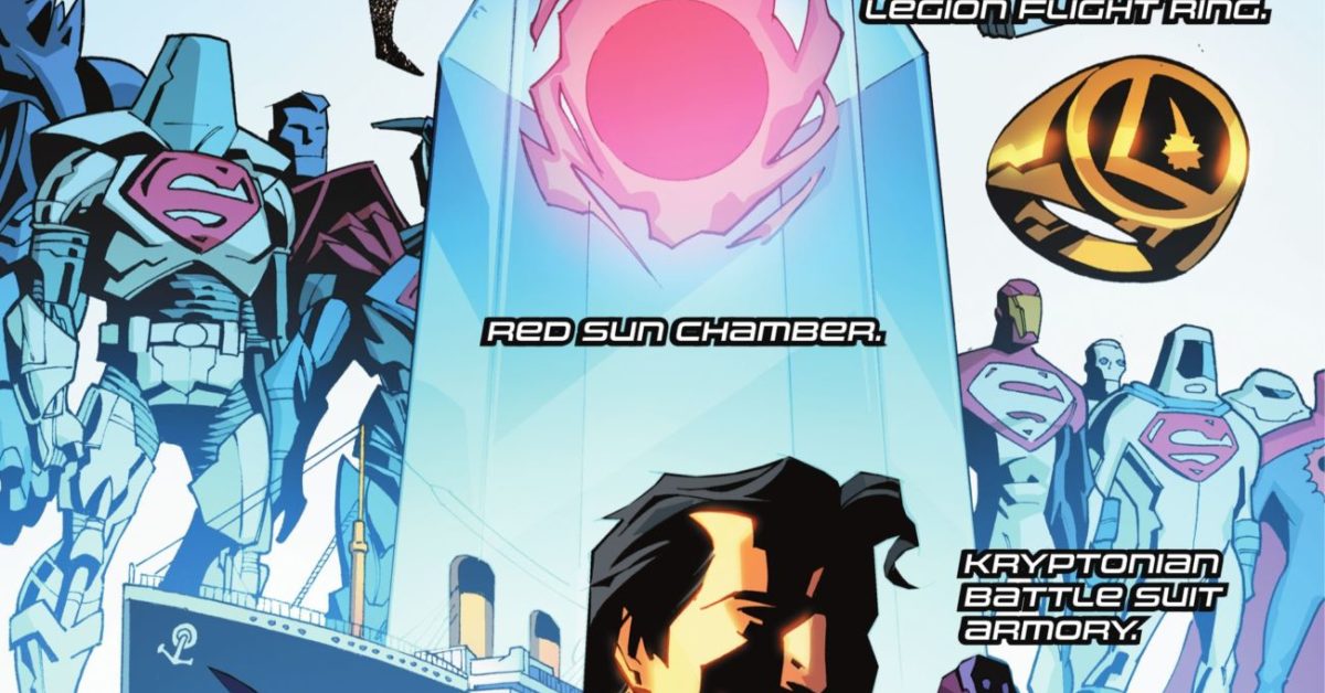 Did Bendis Research Justice League #70 With This ScreenRant Listicle? - Vimarsana News