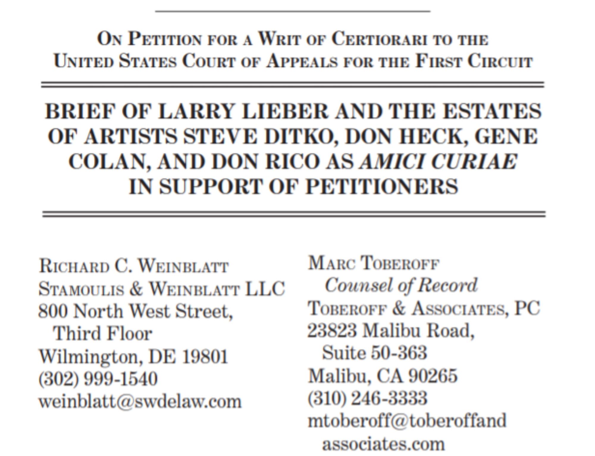 Don Rico News, Rumors and Information - Bleeding Cool News And Rumors ...